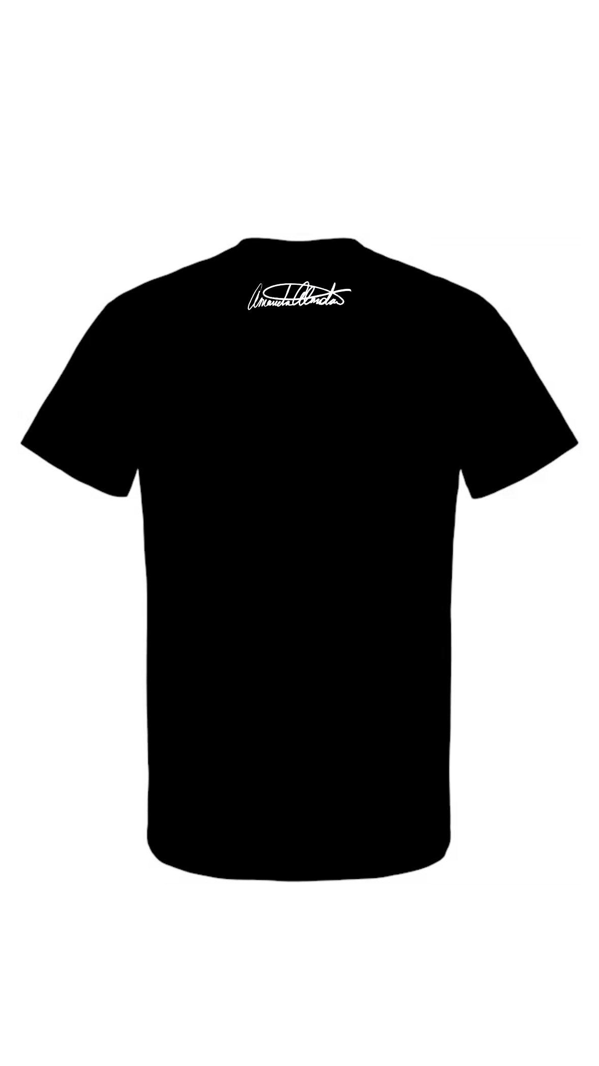 SET APART TEE