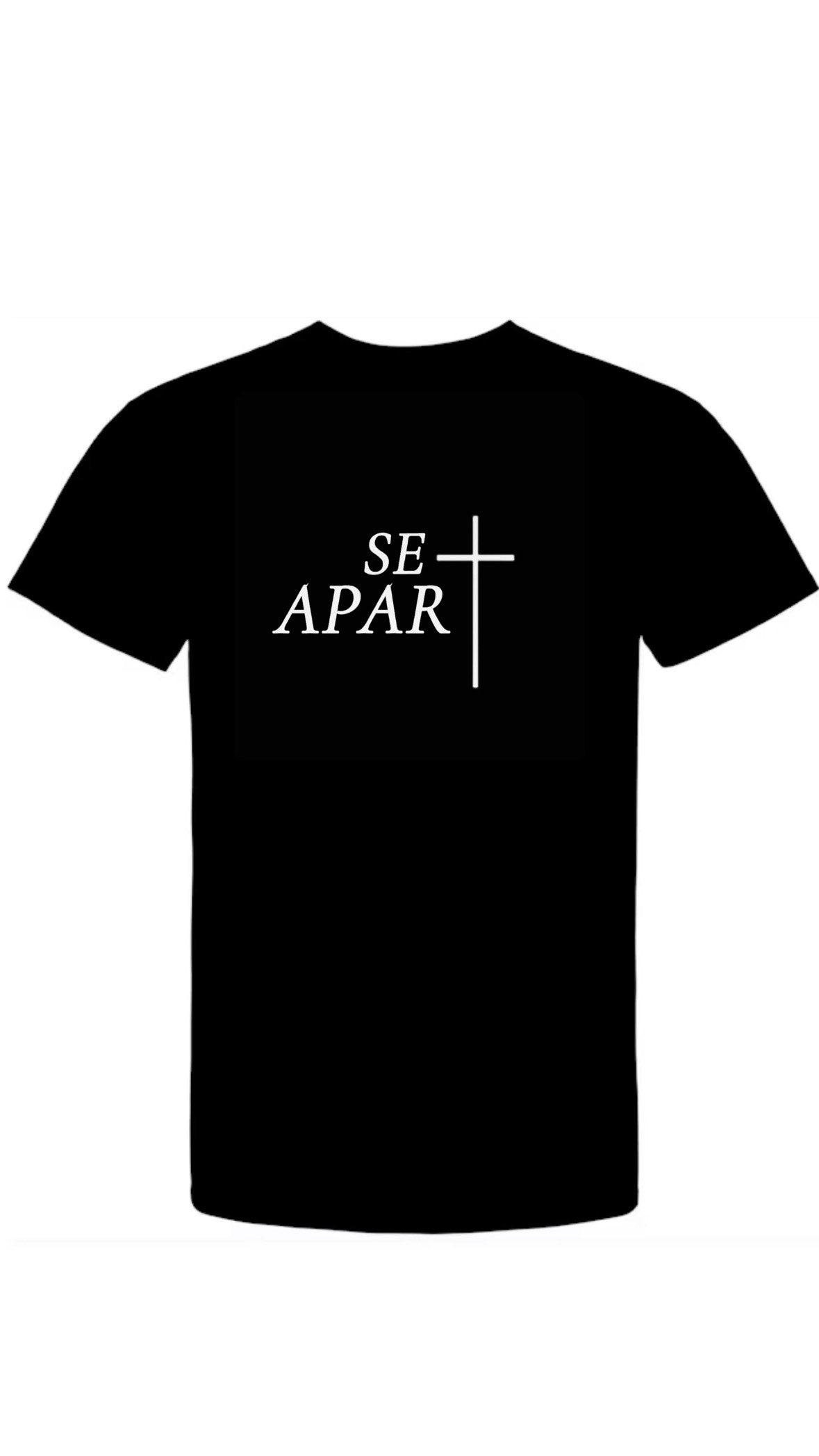 SET APART TEE